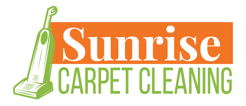 Sunrise Carpet Cleaning logo