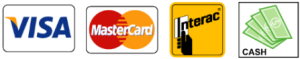 Sunrise Carpet Cleaning Payment Methods